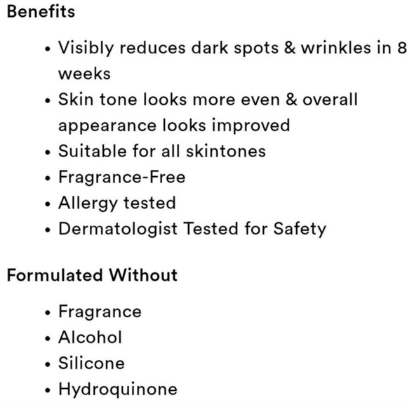 🦋$5 ~ Vichy Laboratories Innovation Liftactiv Specialist B3 Serum ~ NEW - Picture 4 of 8